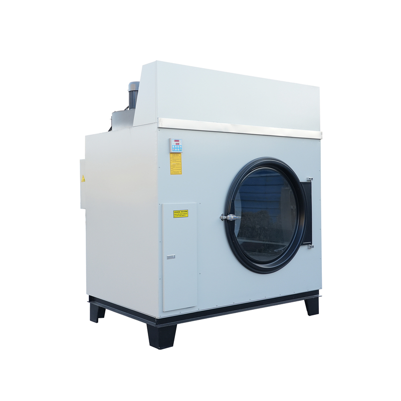 Drying Equipment 120kg