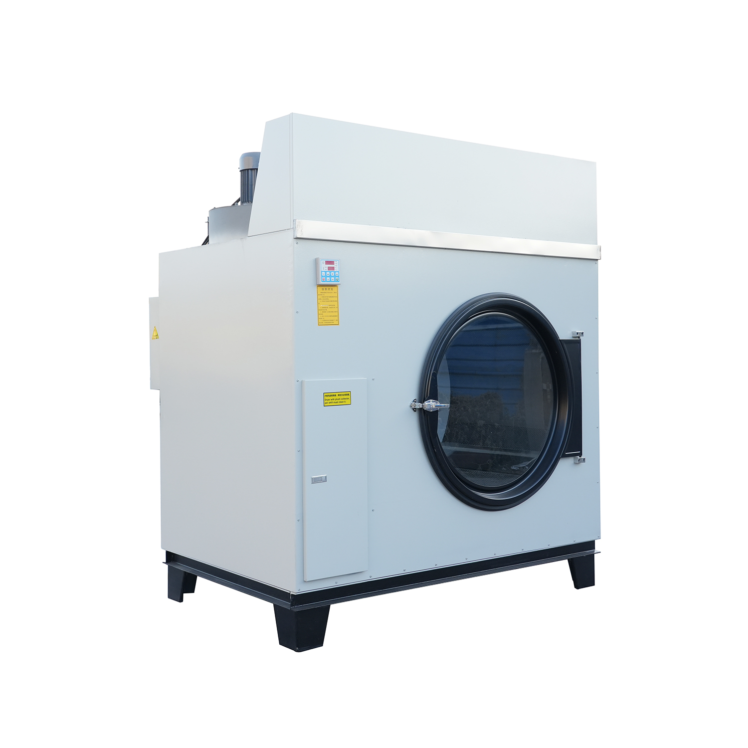 Drying Equipment 120kg