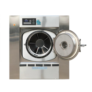 100KGS automatic Industrial Washing Machine