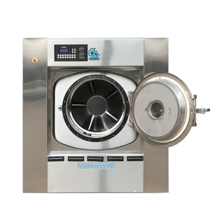 100KGS automatic Industrial Washing Machine