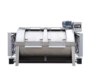 Industrial Washing machine 150kgs 330lbs 