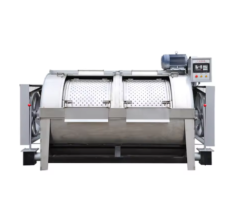 Industrial Washing machine 150kgs 330lbs 
