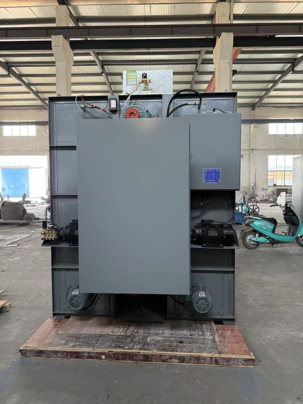 Heavy duty Garments drying machine 200kgs