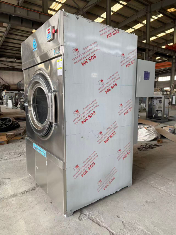 Hotel Linen Drying machine 50kgs