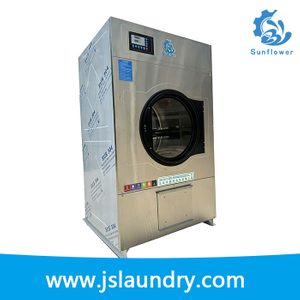 Professional Hotel Laundry Equipment Commercial Clothes Dryer Machine