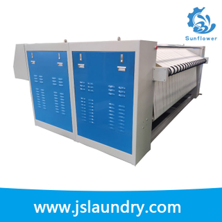 YPAII2800 Flatwork Ironer 
