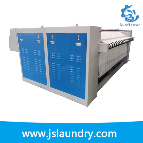 YPAII2800 Flatwork Ironer 