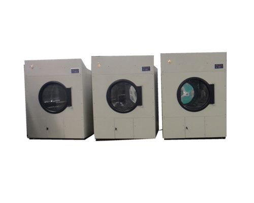 Tumble Dryer 120kg