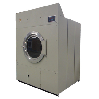 Automatic Tumble Dryer 120kg
