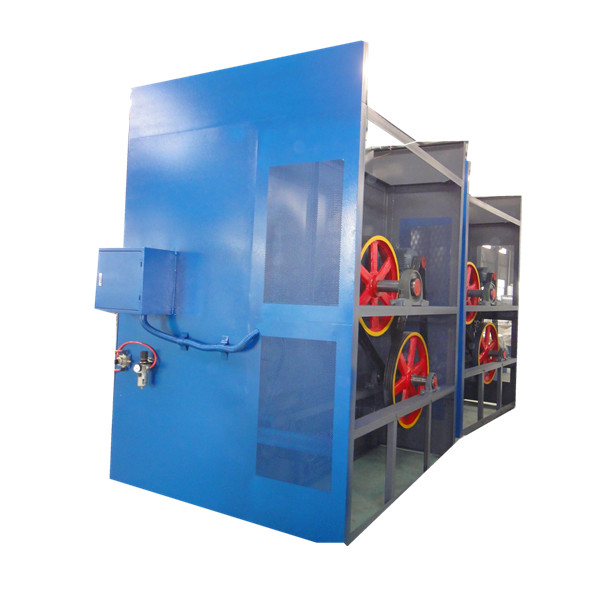 Automatic Drying Machine 120kg