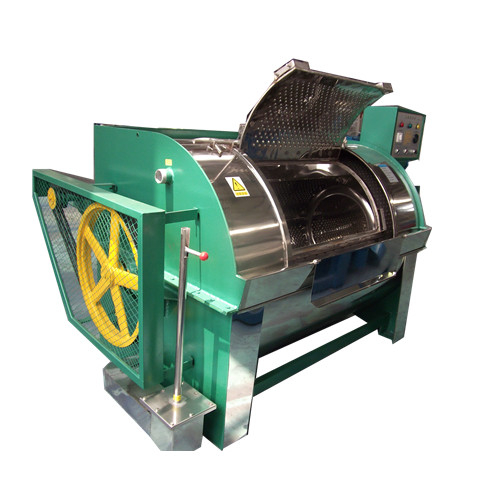 50kgs Rubber Tube Washer Machine Manufacture 