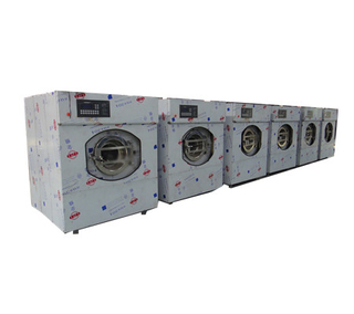 Commercial Washing Machine 30kg
