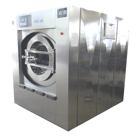 Commercial Washer 100kg
