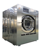 Heavy Duty Hotel Automatic Washer Extractor 100kg