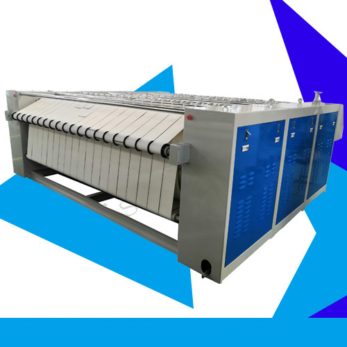 Roller Ironer -1 Rollers