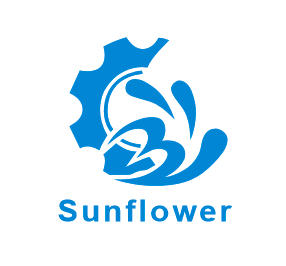 Sunflower Laundry machines