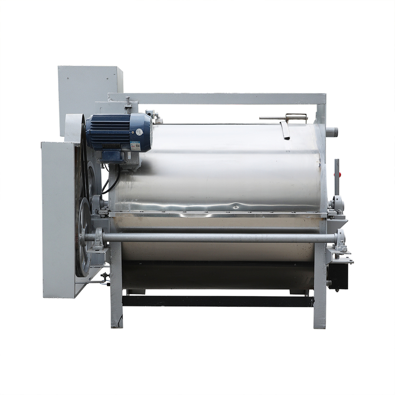 100kgs Garment Stone Washing machine 