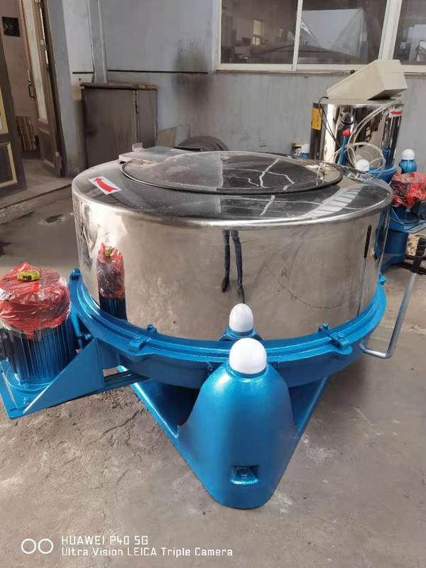 2023 High Quality Stainless Steel 304 Industrial Vegetable Dewatering Dehydrator Machine