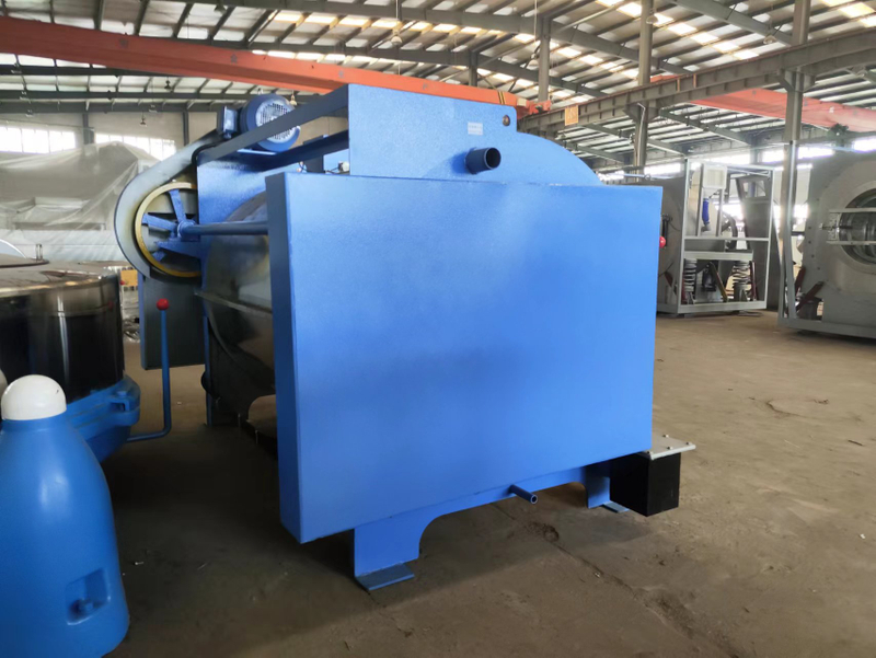 2023 Latest Glove Washer Equipment 