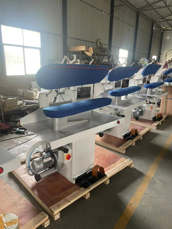 Combined Utility Press