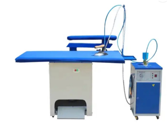 Multi Functional Ironing Table
