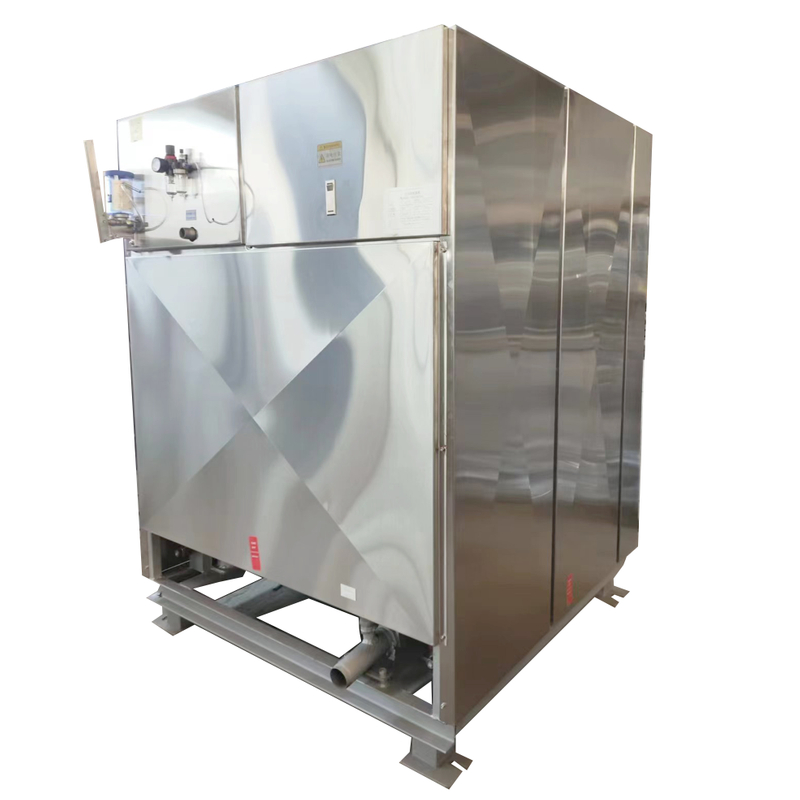 Washer Extractor 25kg