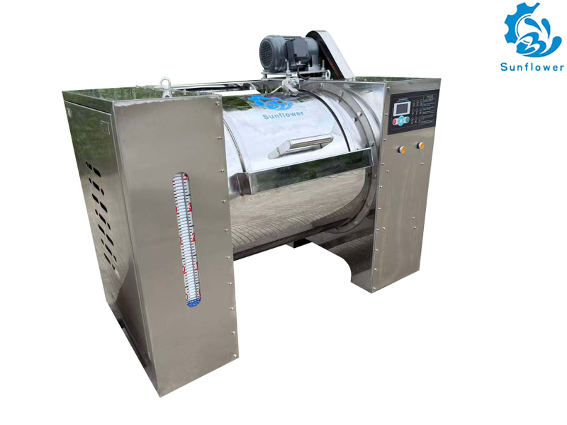 30kgs Industrial Water Saving Type Washing Machine,Denim Washing Machine Water Saving , Chemical Saving Washing Machine