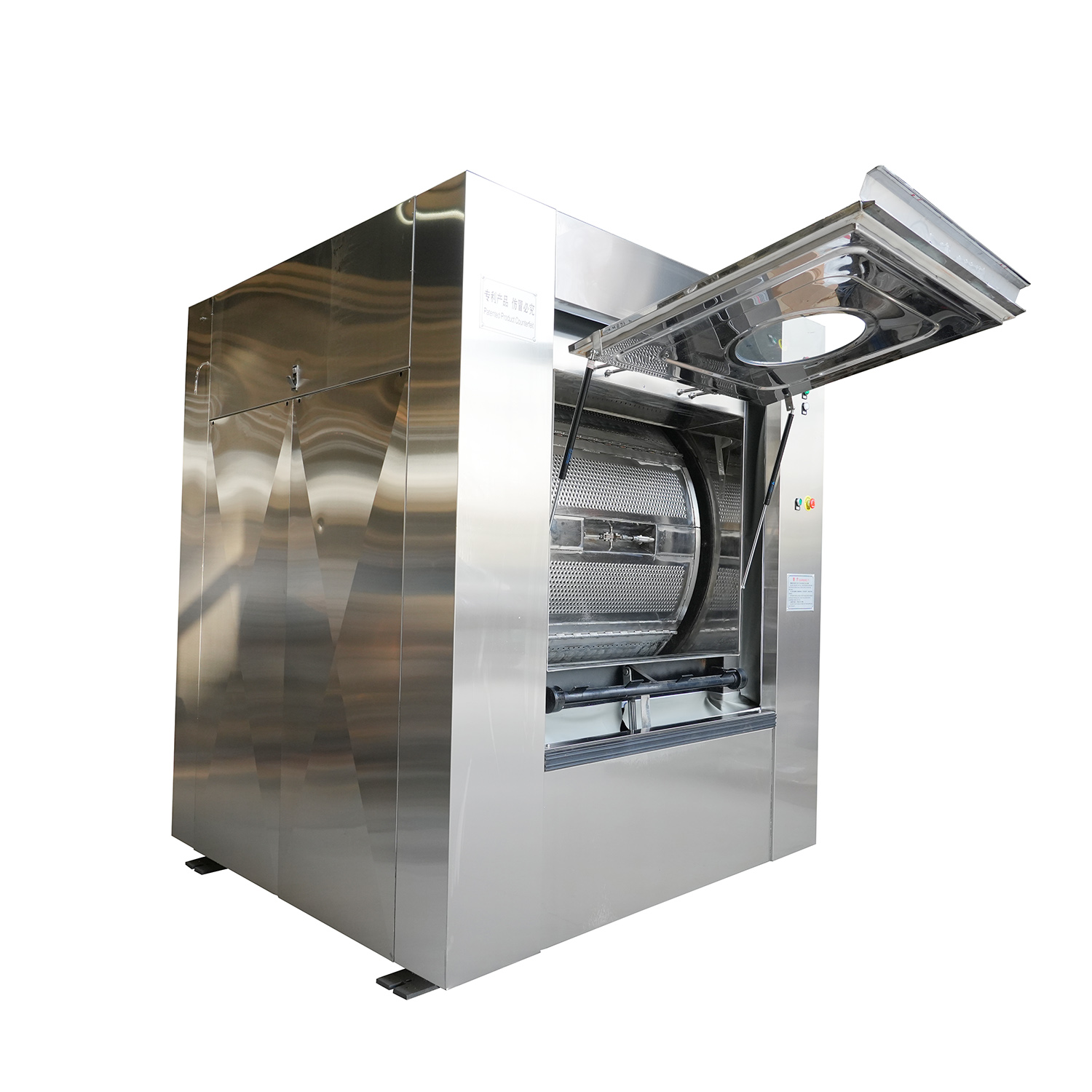  Hospital Washer extractor machine 30kgs 