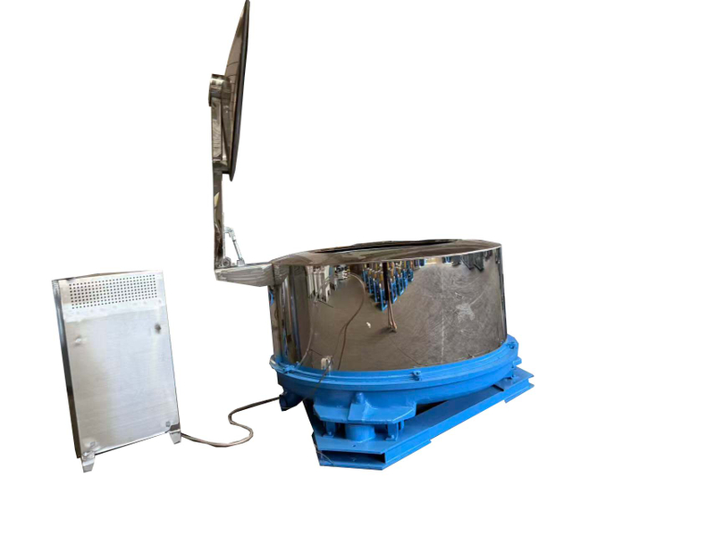 High Quality Centrifugal Hydro-extractor Hydro Spinner Industrial Hydro Extractor Clothes Spinning Machine