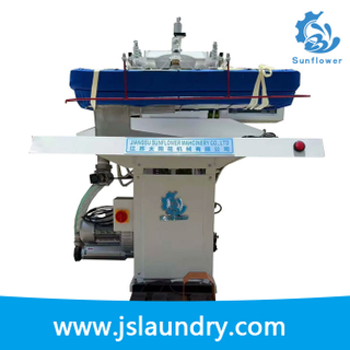 Utility Pressing Machine