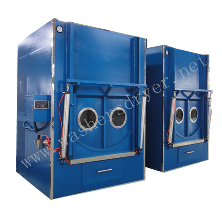 Automatic Drying Machine 120kg