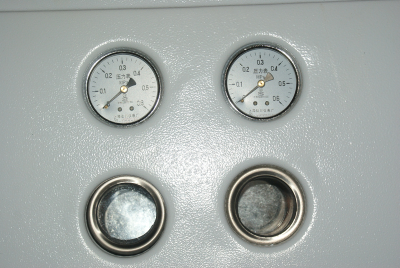 Hydro Carbon Dry Cleaning Machine 12kg