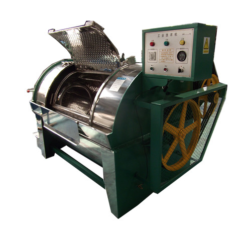 50kgs Rubber Tube Washer Machine Manufacture 