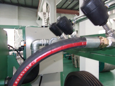 Commercial Washer 100kg