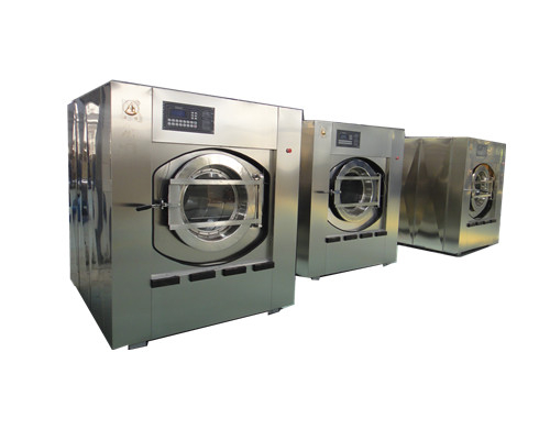 Hotel Washer 100kg