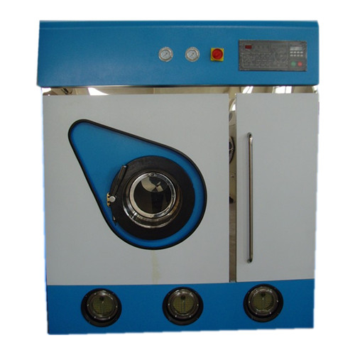 Dry Cleaning Machine 15kg