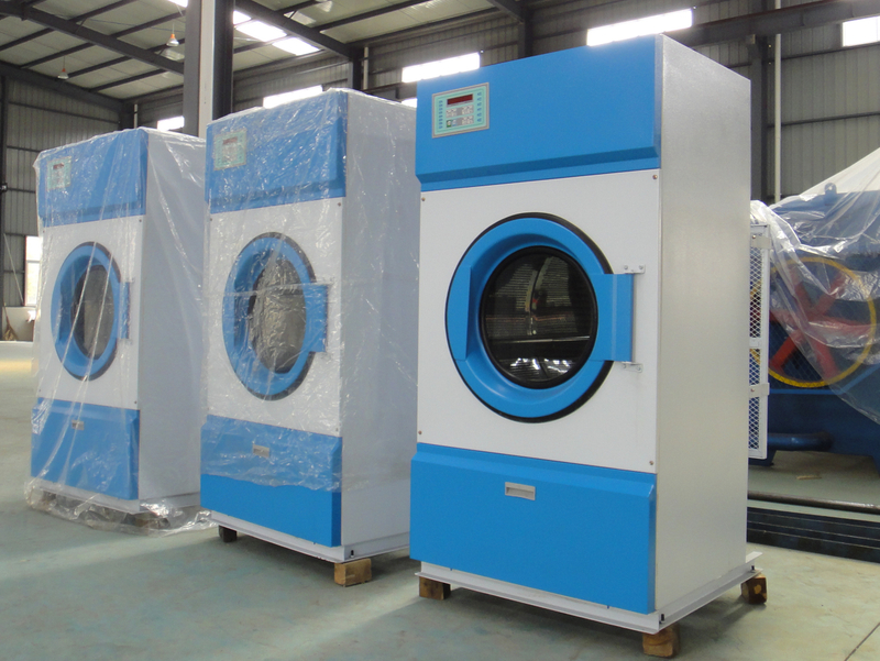 Tumble Dryer 15kg