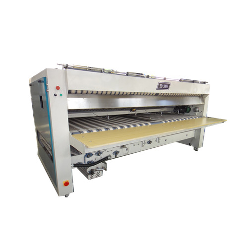 Hotel Folding Machine