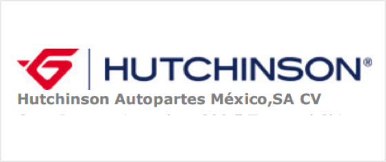 cooperation partner- hutchinson