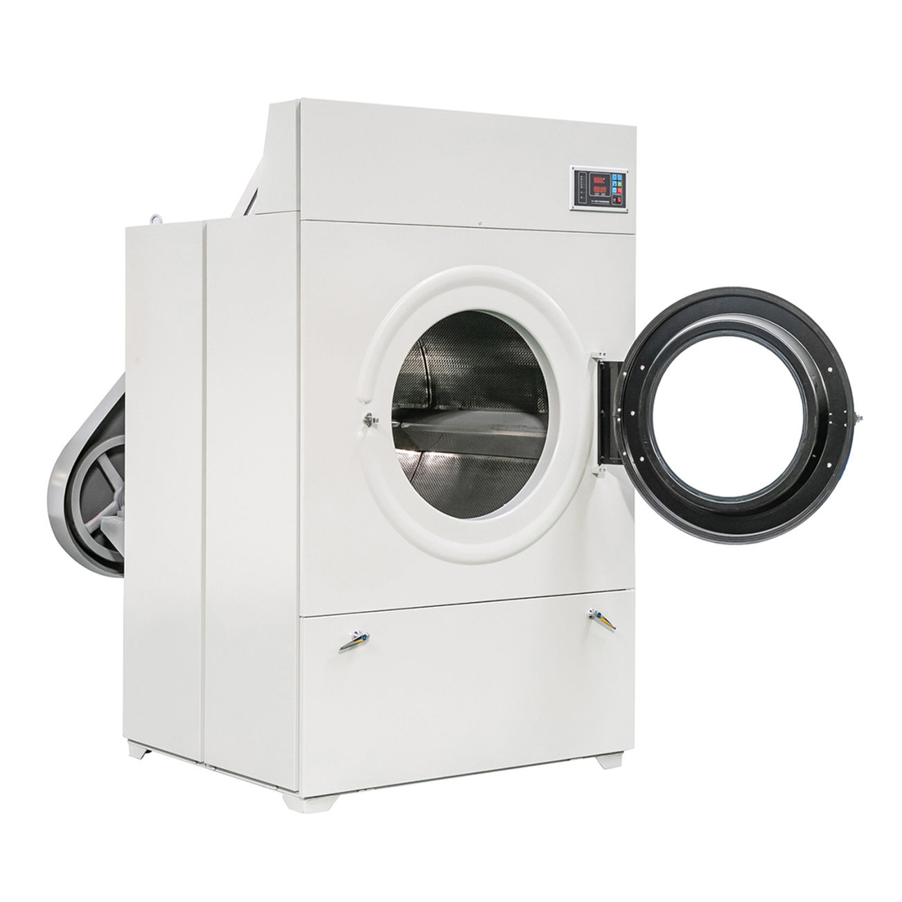 industrial dryer machine price (4)