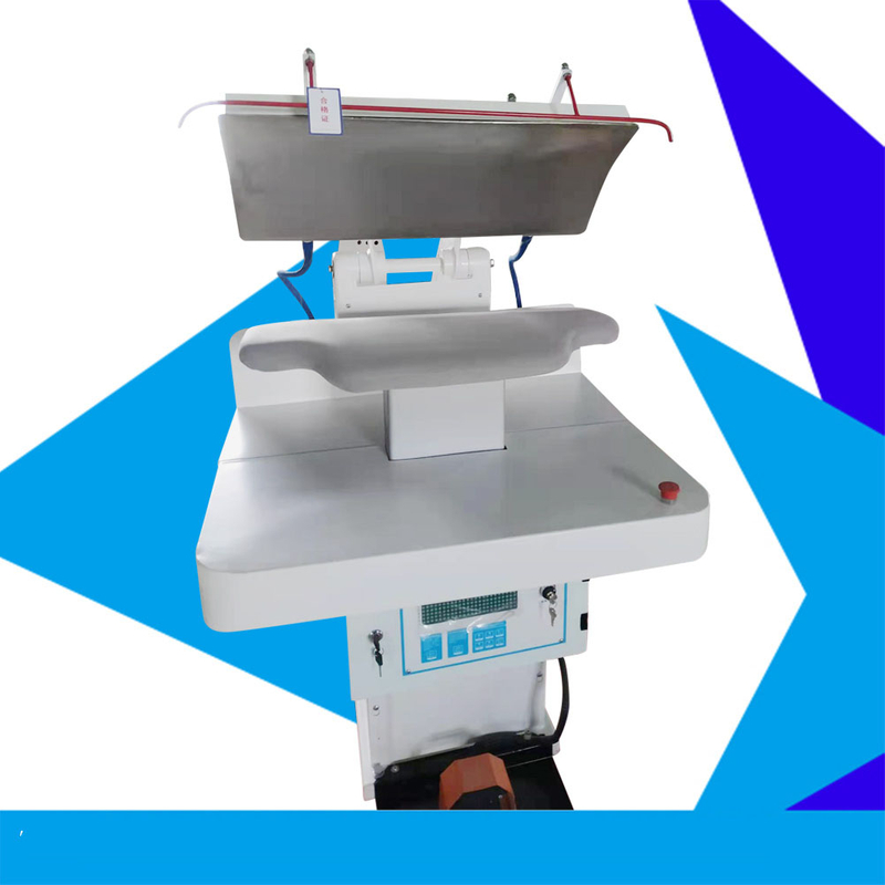 Universal Laundry press machine 