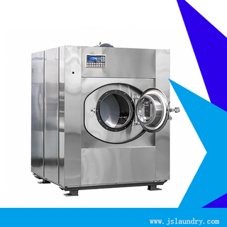 Automatic Hospital Garments Washer Extractor 50kg