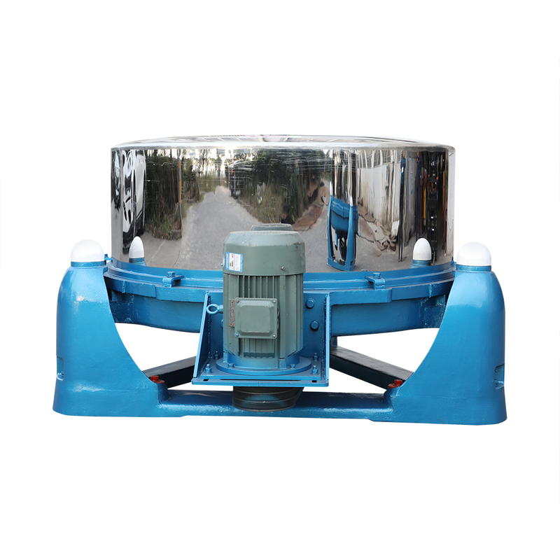 Industrial Cloth Spin Dryer Machine 90kg