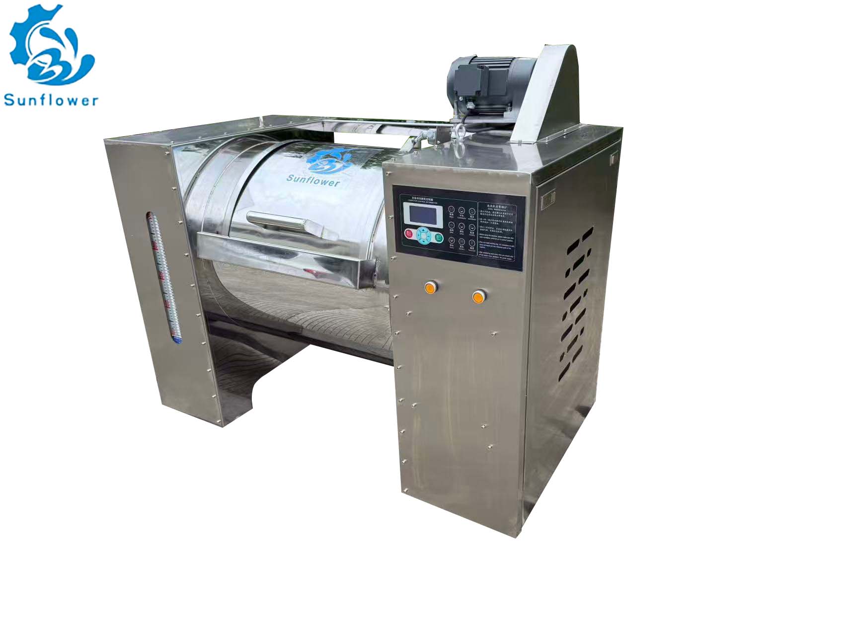 30kgs Industrial Water Saving Type Washing Machine,Denim Washing Machine Water Saving , Chemical Saving Washing Machine