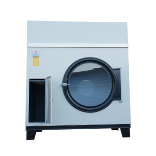 Drying Equipment 120kg