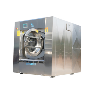 Digital Touch-Responsive Extractor Washer 100kgs