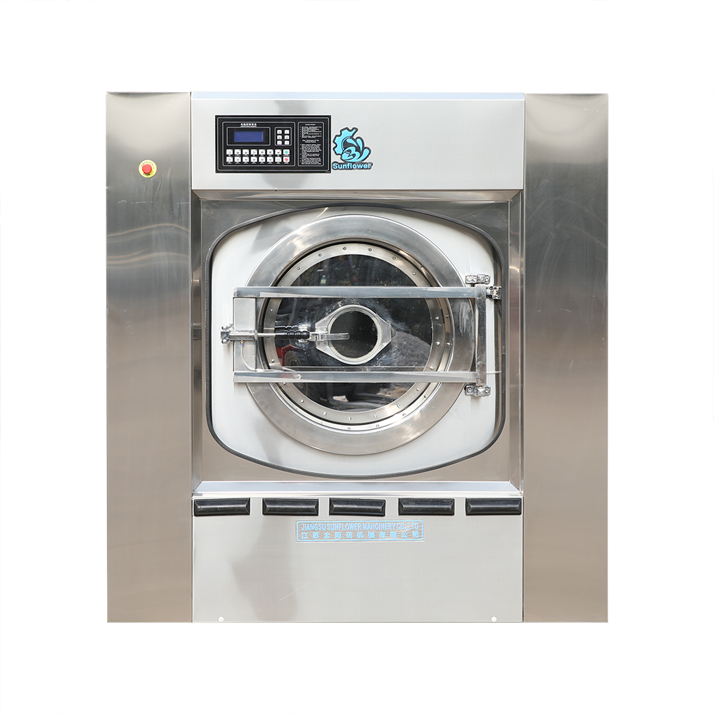 Washer Extractor