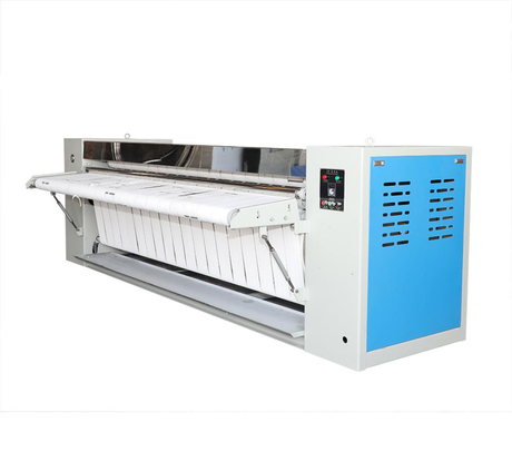 Roller Ironer -1 Rollers