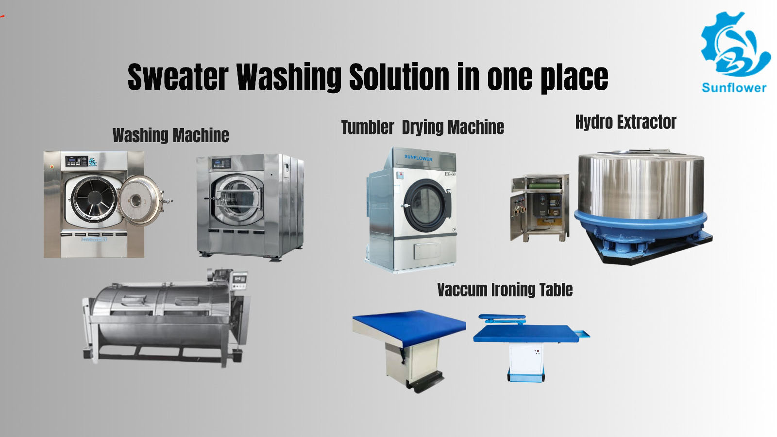 Sweater Washing Dyeing Machine