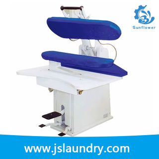 Manual Laundry Pressing Machine Price